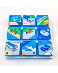 SUPER COMBO IMAGENS TRANSPORTES